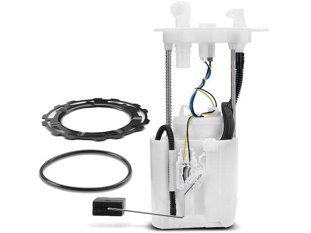 Delphi Fuel Pump Module Assembly 1999-2004 Honda Odyssey FG0956 - The Delphi Fuel Pump Module Assembly 1999-2004 Honda Odyssey FG0956 - The