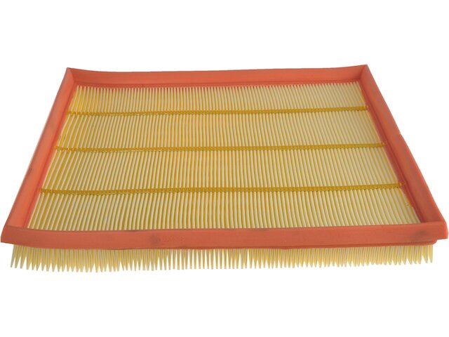 WIX Filters - 49468 Air Filter Panel, Pack Of 1, Air Filters - View #10