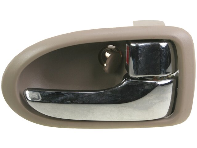 New Front Exterior Door Handle for 1989-1995 Toyota Pickup Passenger