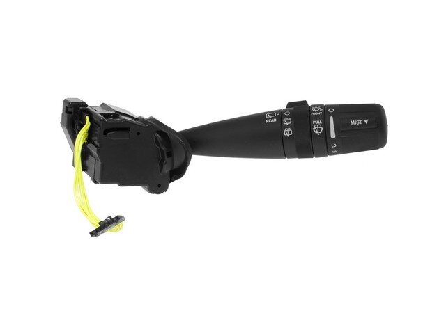 Turn Signal Switch with Fog Lights for 2007-2017 Jeep Patriot Turn Signal Switch with Fog Lights for 2007-2017 Jeep Patriot