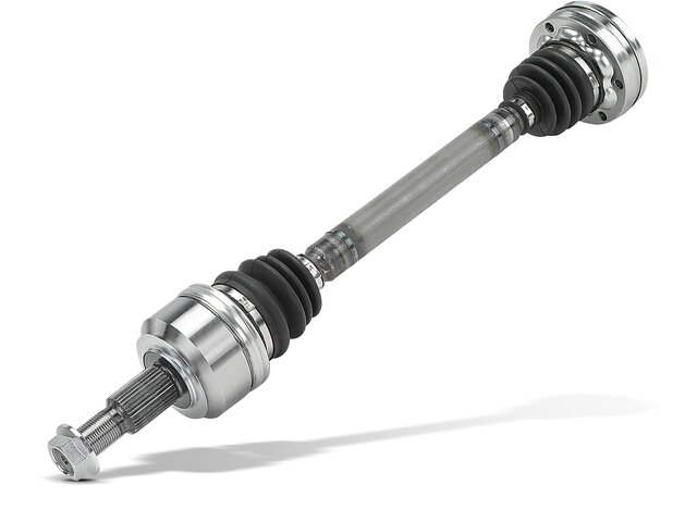 2013-2018 Cadillac ATS Axle Assembly - SurTrack GM-8359 - Front