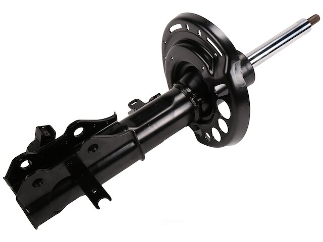 2019-2025 Cadillac XT4 Starter - AC Delco 12730578 - PartsGeek.com