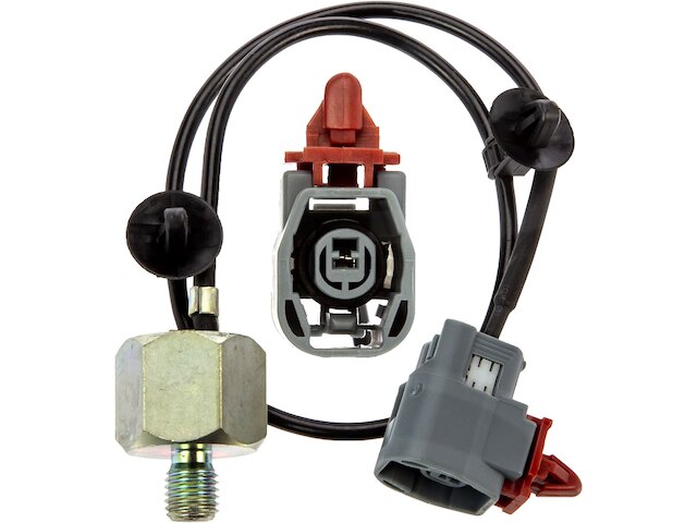 Front Knock/Detonation Sensor For 2011-2014 Mazda 2 - Performance Replacement