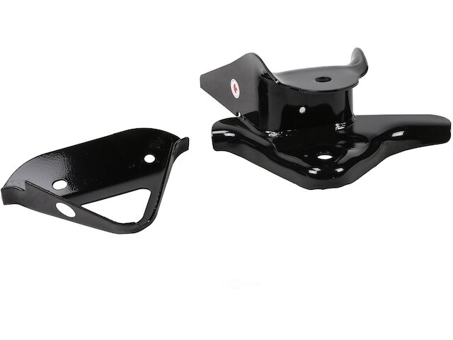 2011-2019 Chevrolet Silverado 3500 HD Leaf Spring Hanger - AC Delco 20909403 - Rear Spring Rearward
