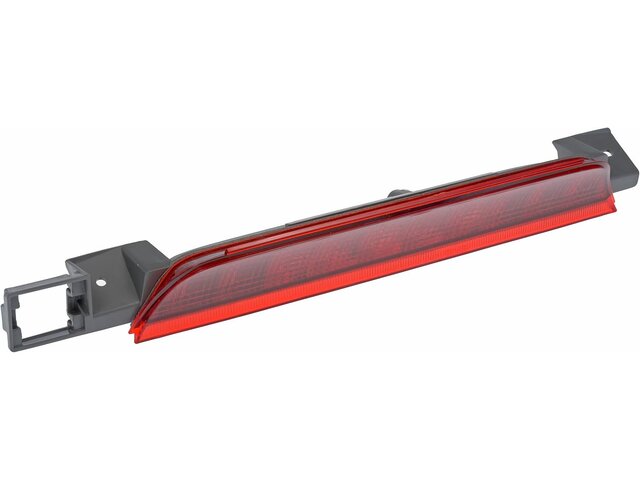 PM Performotor Smoked LED Third Brake Light For Chevy Equinox & GMC Terrain 2010-2017 – Chrome Housing