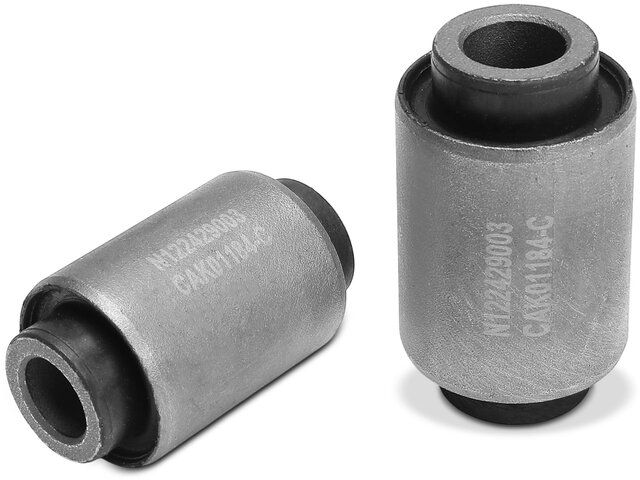 Dorman BC82110 Suspension Control Arm Bushing Compatible With Select Models, Bushing Kits - Canada