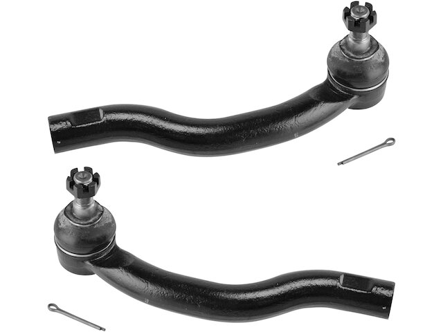 2010 Toyota RAV4 Steering Rack and Pinion (Brand New