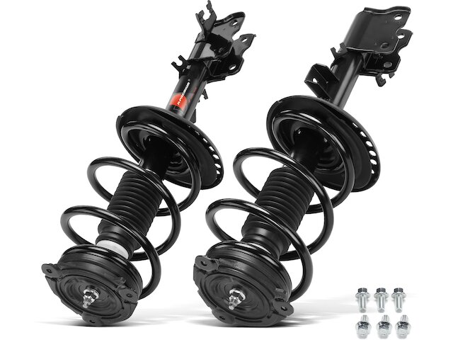 2013 Infiniti JX35 Strut Assembly - Autopart Premium APSA2487