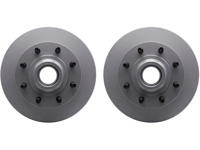 Kit Pinze Freno A Disco Dynamic Friction 340-54040 – Per Dodge E Ford (selezionati) - 2