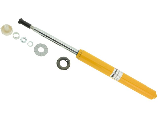 1984-1989 Nissan 300ZX Shock Absorber - KYB KG5787A - Rear