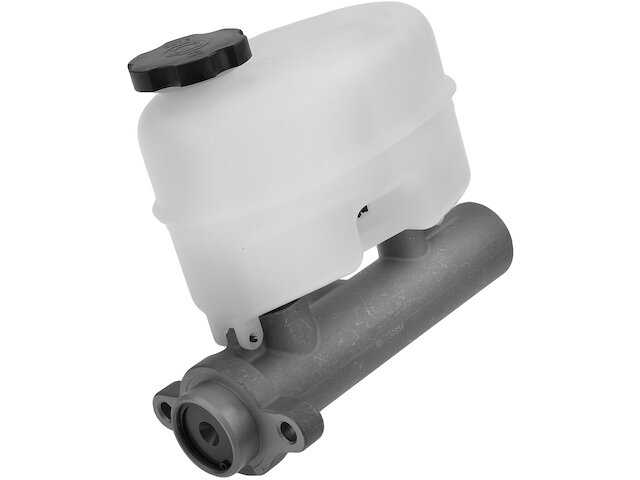 TEKKOAUTO Hydro-Boost Power Brake Booster Remplacement pour GMC Sierra