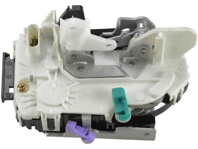 Attuatore Serratura Porta Destra Per Jeep Wrangler 2007-2018, Compatibile Con 931-695 E 4589276AB