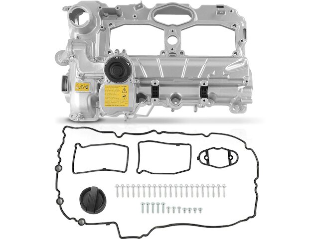 VW Engine Valve Cover Gasket 830.773 – Elring Elring 830.773