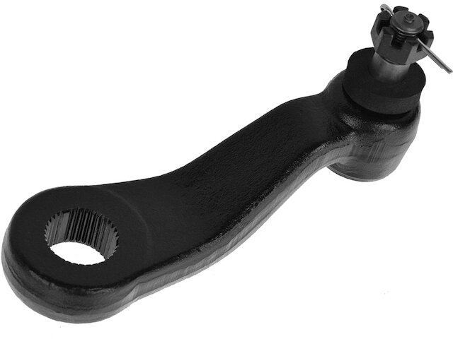 thumbnail image 2 of Evan-Fischer Pitman & Idler Arm Kit – 2001-2010 Chevy Silverado 2500 HD Front Suspension, Greasable 2 of 6