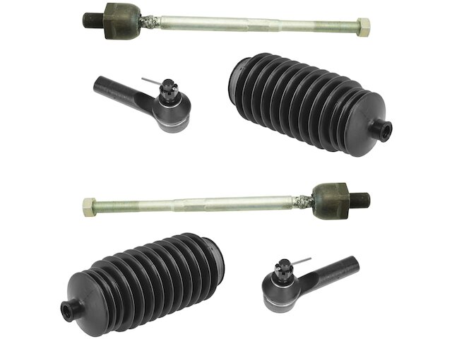 1989-1994 Nissan 240SX Steering Rack - BBB Industries N310-0116