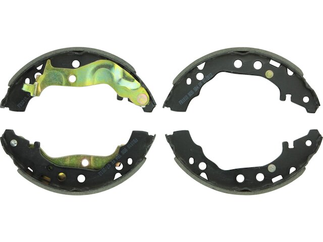 Rear And Front Brake Drum For My Car - UK - View #8
