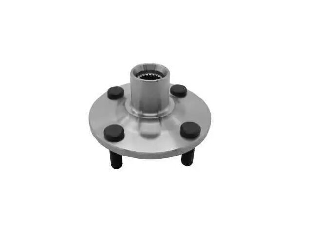 OEM Front Right Spindle Knuckle Assembly For 2004-2006 Scion XA & XB – Used, 1-Month Warranty