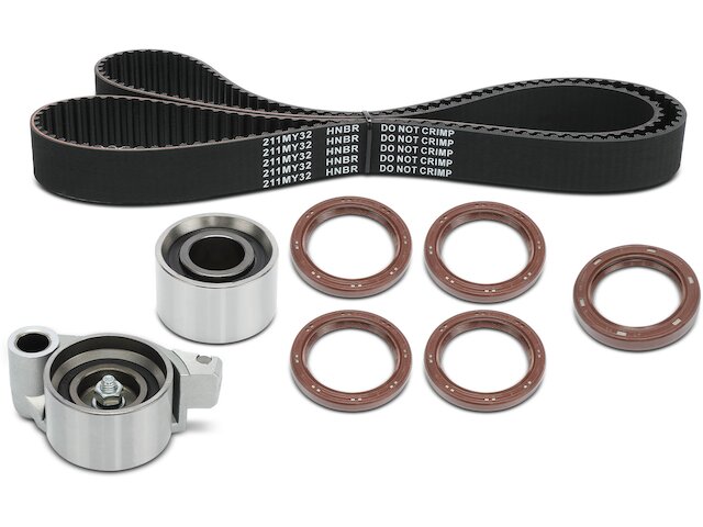 2004-2006 Lexus ES330 Crankshaft Seal Kit - Felpro TCS 46195