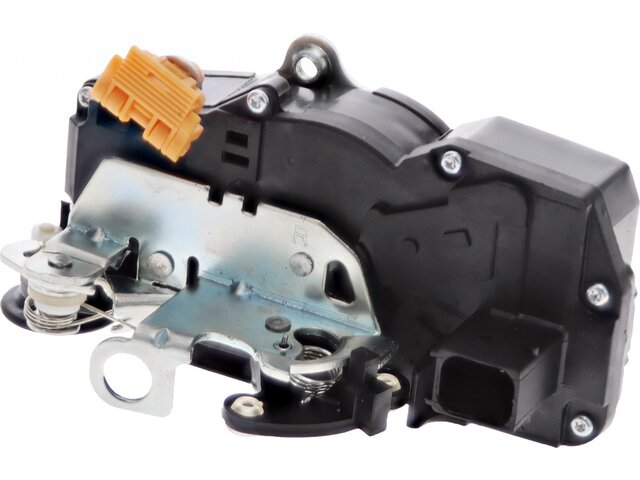Driver Side Rear Door Lock Actuator For Chevy Silverado 1500 & 2500 (2008-2009) – WFLNHB Replacement