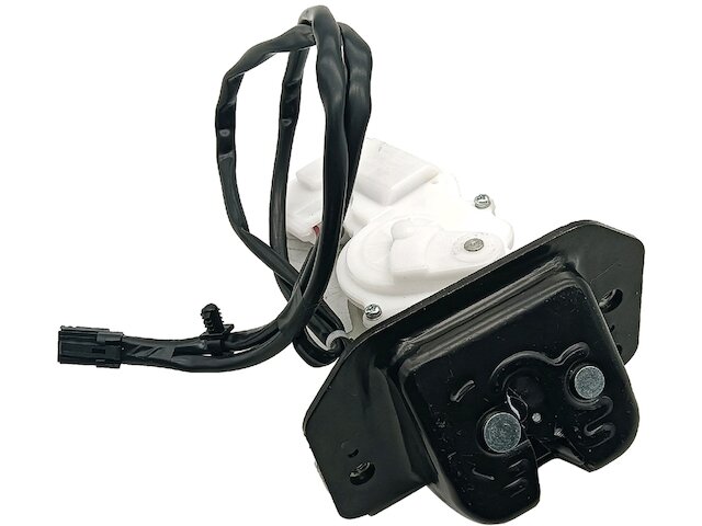 Trunk Lid Latch Release Kit, Electric - #432A00-2A - National Parts Depot