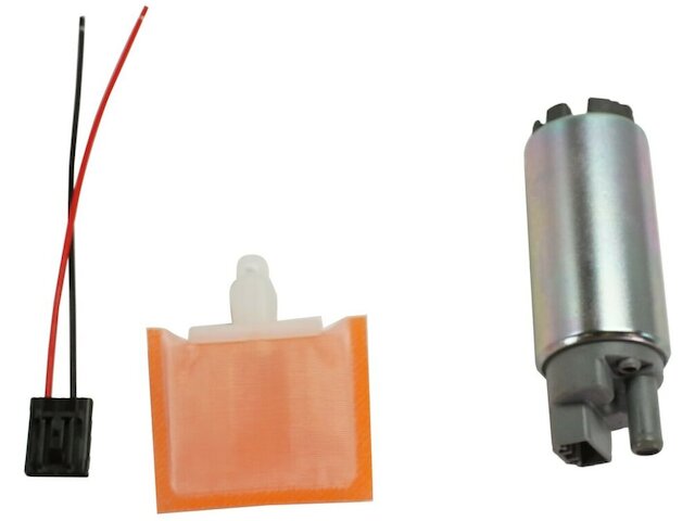 2000-2005 Honda S2000 Fuel Pump - Denso 951-0005 - PartsGeek.com