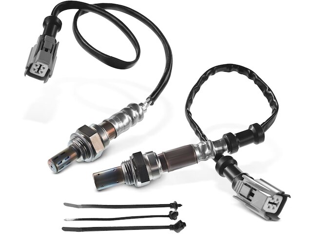 1994-2002 Honda Accord Oxygen Sensor - Denso 234-4620 - Upstream