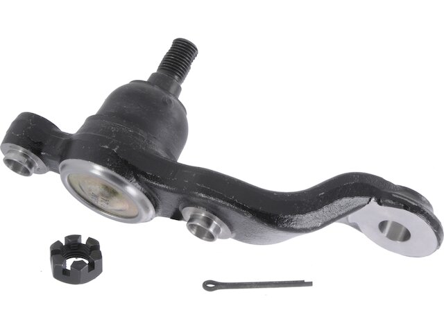 Moog Front Left Lower Control Arm For 1995-2000 Toyota Tacoma - Part 11312FD, 12-Month Warranty