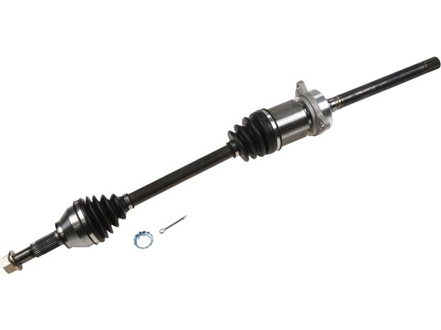 2011-2017 Nissan Juke Axle Assembly - SurTrack NI-8359 - Front