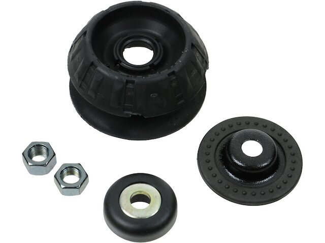 Front Control Arm Kit For 2007-2014 Toyota Yaris - Driver & Passenger Side - 4-Piece Set