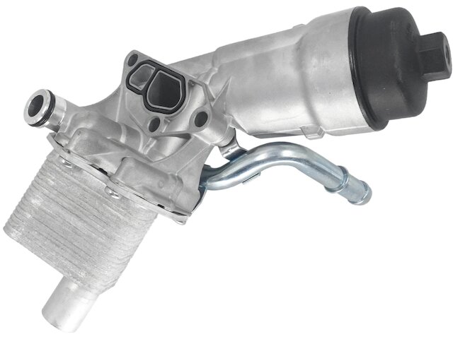 Engine Coolant Water Outlet Pipe For 2011-2016 Chevy Cruze 1.4L - 87515MW With Sensor