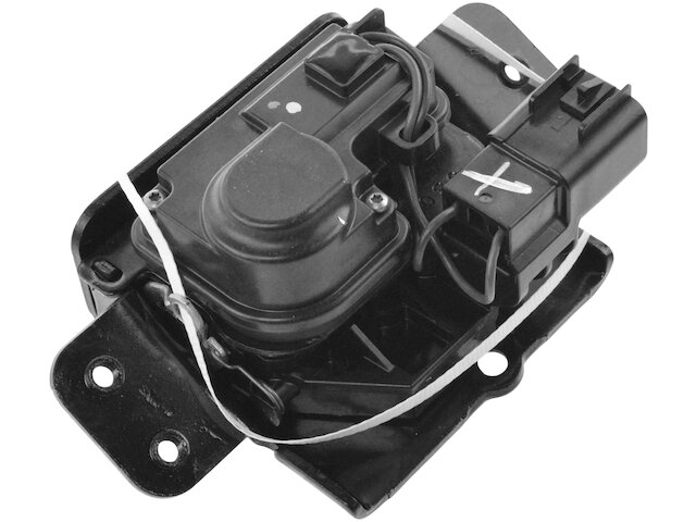 Rear Tailgate Lock Actuator With 8-Pin Motor For Chevy GMC Cadillac 2015-2023