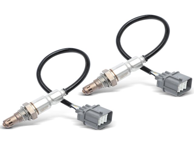 Walker Products 350-34386 Oxygen Sensor 4-W Direct Fit 350-34386 - View #8