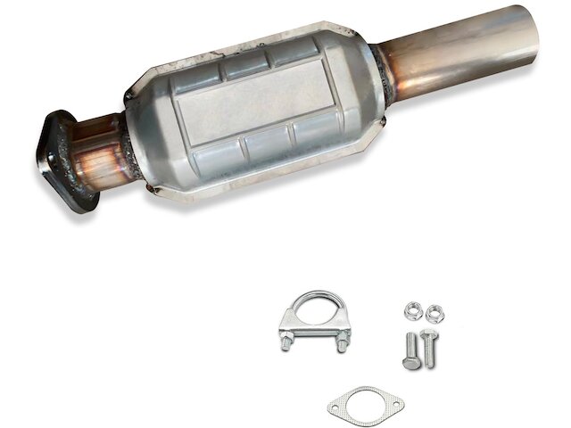 2006-2010 Mazda 5 Catalytic Converter - OP OPCN3083 - Rear
