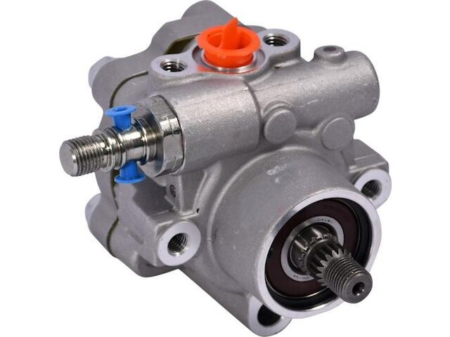2002-2006 Infiniti Q45 Power Steering Pump - BBB Industries N990