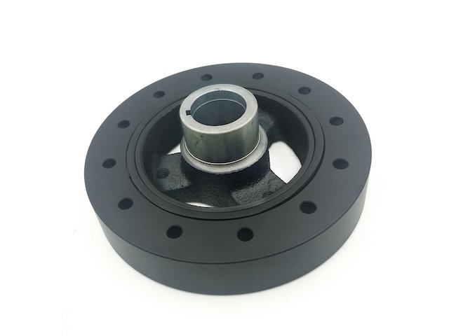National Engine Crankshaft Seal 3945 - The Home Depot - View #13