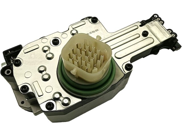 2011-2015, 2018, 2024-2026 Ram 3500 Automatic Transmission Filter