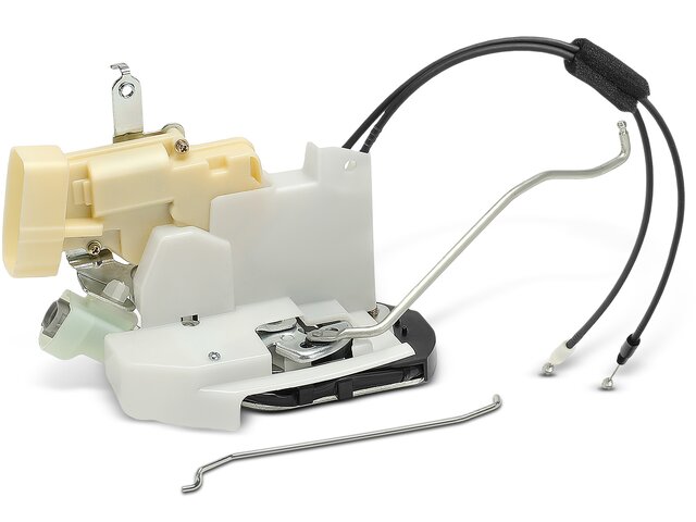 1998-2005 Lexus GS300 Door Lock Actuator - Replacement 839-268