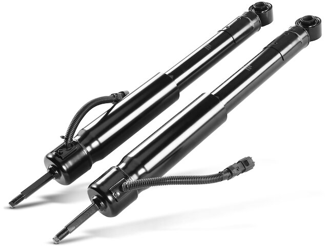 2010-2023 Lexus GX460 Shock Absorber - KYB 7410001 - Rear