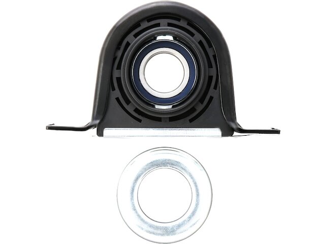 03-05 Dodge Ram 2500 3500 DRIVE SHAFT CENTER SUPPORT BEARING CARRIER OEM MOPAR E