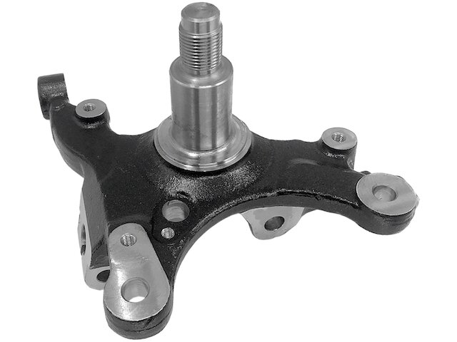 TOM AUTO PARTS Front Right Steering Knuckle 698-224 For 2005-2010 Ford Mustang