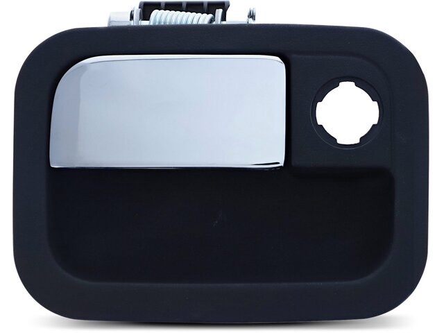 2005-2020 Kenworth T800 Door Handle - TRQ DHA37792 - Front Left