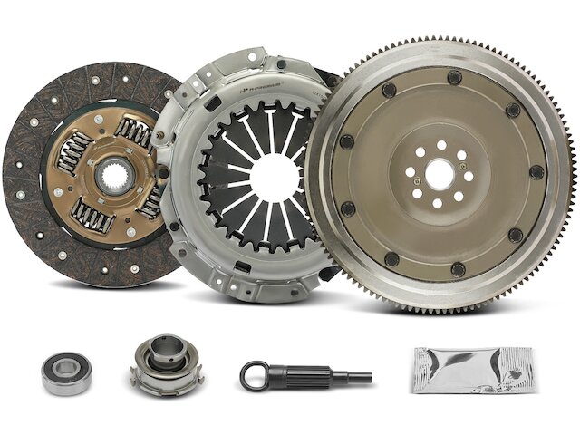 2013-2015 Subaru XV Crosstrek Clutch Kit - Autopart Premium
