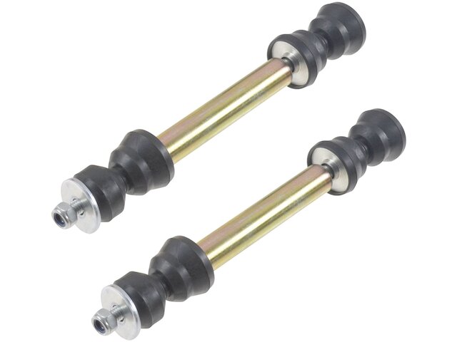 Energy Suspension 3.5178G Front Sway Bar Bushing Set For Chevy/GMC Trucks & Suburban 1989-2000 (1.25" Bar)