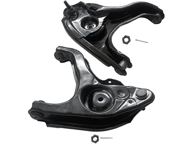 Dorman OE Solutions Press-On Jounce Bumper 905-211 | O'Reilly Auto Par