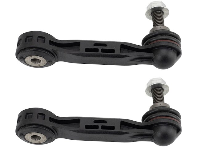 Sway Bars For Mini A-Partrix 2x Rear Stabilizer Sway Bar Link Kit Sway Bar End Links Replacement Fits Mini Cooper 2014-2019 Fits Mini Cooper Clubman Rear Link Stabilizer