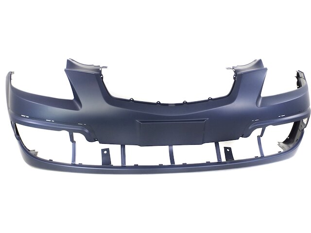 2006 Kia Rio Grille Assembly - Replacement AP K070127 - PartsGeek.com