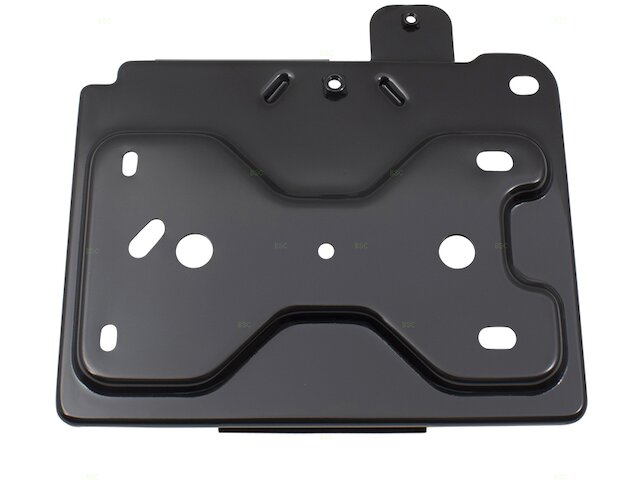 Dorman 60329 Battery Tray Bracket For Specific Cadillac / Chevrolet - View #7