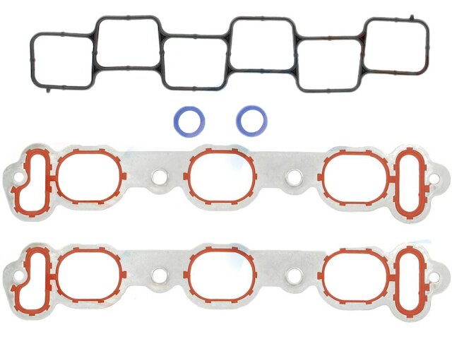 MLS Head Gasket Set For 2007-2010 Chrysler 300, Sebring, Dodge Avenger & Journey – 3.5L