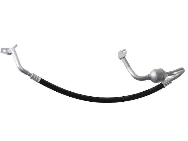 Motorcraft Coolant Hose KM5415 | O'Reilly Auto Parts