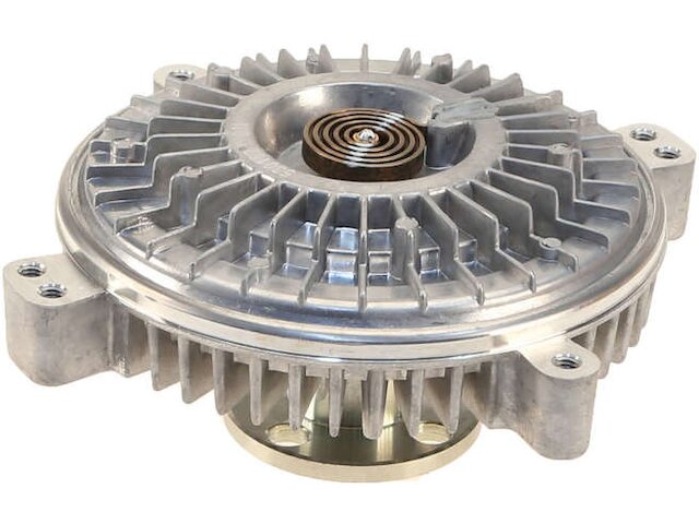 URO Parts 116 200 11 22 Fan Clutch For Mercedes Benz | Vivid Racing